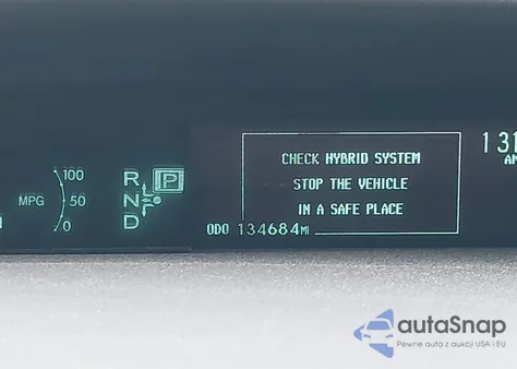 2013 Toyota Prius Three from USA, damaged, VIN JTDKN3DU0D5568623